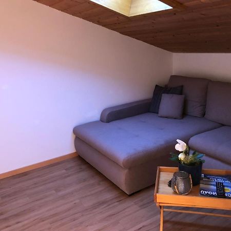 דירות מארקוורטשטיין Haus Koch-Lechner מראה חיצוני תמונה